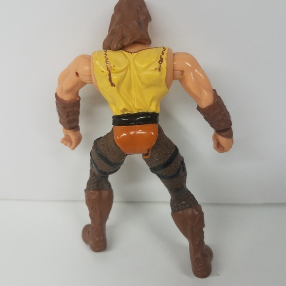 Vintage Hercules 1996 Action Figure - Picture 3 of 6